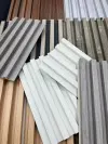 Wall grilles, sound insulation, waterproofing, moisture-proofing Item Picture